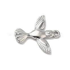 Anhänger aus Edelstahl 304&nbsp;STAS-L301-08P