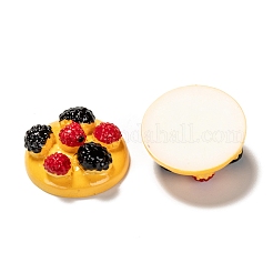 Cabochons in resina&nbsp;CRES-P016-A02