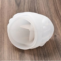 Силиконовые Молды для свечей в виде сердечек своими руками&nbsp;LS-DIY-A053-03