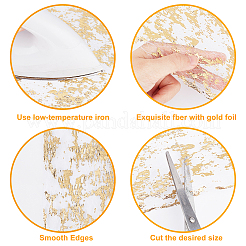 Рулон из полиэстера&nbsp;DIY-WH0304-053