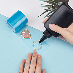 Подвесные подвески из сплава DIY-OC0003-94