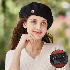 Заколки для волос своими руками сделать наборы DIY-FH0001-51