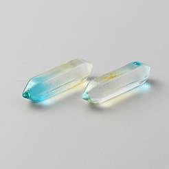 Perle di vetro&nbsp;FIND-WH0155-040H
