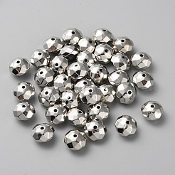 CCB пластиковые шарики CCB-WH0010-11