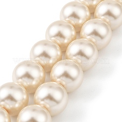 Preciosa® maxima кристаллический перламутровый жемчуг X-PRC-NPA12-77000