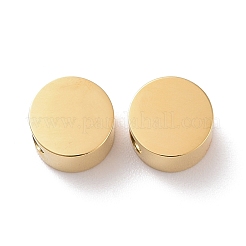 Бусины из нержавеющей стали 304&nbsp;STAS-I126-04G-01