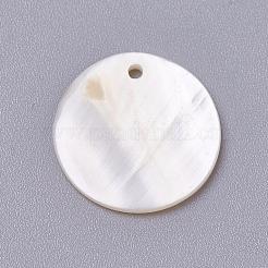 Shell Anhänger&nbsp;SSHEL-TAC0001-03C
