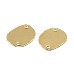 Dijes de conector de latón&nbsp;KK-CBA217A-05B-G