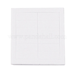 Adesivi da parete luminosi in plastica 3d&nbsp;DIY-F077-06C