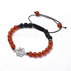 Чакра ювелирные изделия BJEW-JB05503