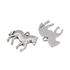 Подвески из нержавеющей стали 304&nbsp;STAS-L022-570P