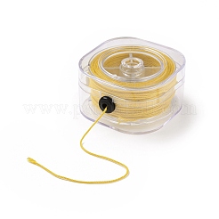 Хлопковый шнур макраме&nbsp;OCOR-H110-01A-19