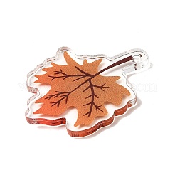 Печатные акриловые подвески&nbsp;FIND-I057-03