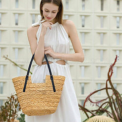 2 регулируемый ремешок для сумки из искусственной кожи&nbsp;PURS-CL0001-24A