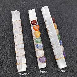 Чакра ювелирные изделия G-F734-09A