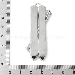 Сплав с эмалью подвески&nbsp;PALLOY-D290-06P