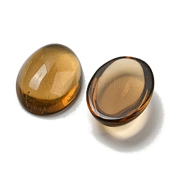 Cabochons di vetro&nbsp;GLAA-C031-01C
