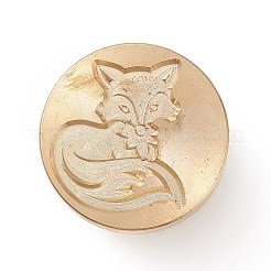 (распродажа с дефектом: ржавый штамп) AJEW-XCP0001-46