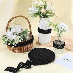 Детские повязки на голову из эластичной полиэстеровой ленты длиной 10 м&nbsp;OHAR-GF0001-53B-02