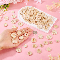 120 шт.&nbsp;BUTT-TA0001-33