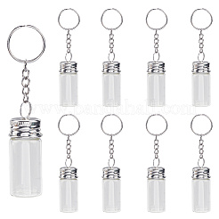 Наборы для ключей&nbsp;DIY-SC0029-82B