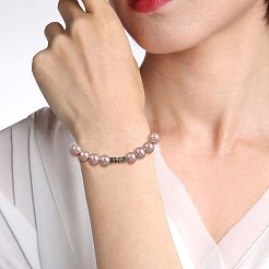 Застежками винт латунный KK-PH0035-65