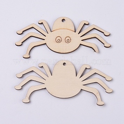 Holzschmuck&nbsp;WOOD-WH0101-27