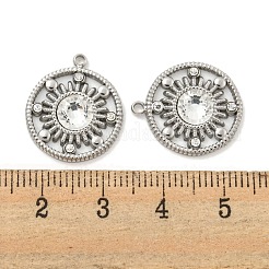 Подвески из нержавеющей стали 304 STAS-L278-013P