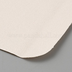 Ткань для чистки замшевых стекловолокон&nbsp;AJEW-WH0541-20B