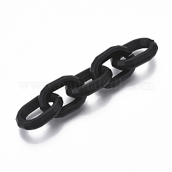 Окрашенные распылением пластиковые соединительные кольца ccb&nbsp;CCB-R104-15-01