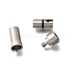 Magnetverschlüsse aus Edelstahl 304&nbsp;STAS-H263-07P