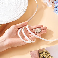 Двухсторонние бархатные ленты OCOR-TA0002-85B