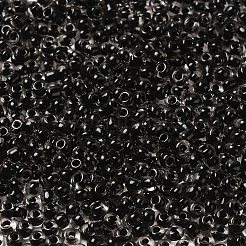 12/0 trasparenti perline di vetro&nbsp;SEED-F003-03C-08