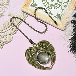 Удлинители цепи потолочного вентилятора из сплава FIND-JF00110