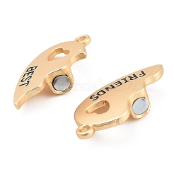 Эмали сплава сплит подвески&nbsp;LS-ENAM-P255-01G