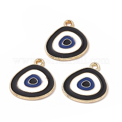 Подвески из сплава  ENAM-H039-05G-B