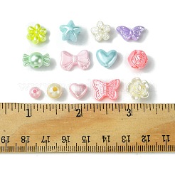 Имитация жемчуга акриловые OACR-FS0001-50