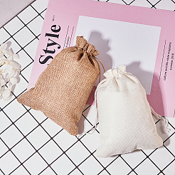 Шелковые & матерчатые чехлы ABAG-BC0001-08-18x13