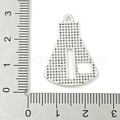 Сплавочные подвески тибетского стиля TIBE-I026-5994AS