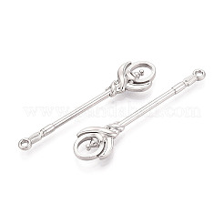 Anhänger aus Edelstahl 304&nbsp;STAS-N114-64P