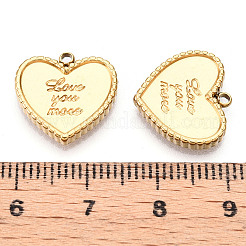 Ионное покрытие (ip) подвески из хирургической нержавеющей стали 316l&nbsp;X-STAS-D029-29G