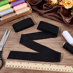 Хлопковые ленты&nbsp;SRIB-WH0011-400B