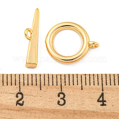 Fermagli in ottone a levetta&nbsp;KK-A223-27G