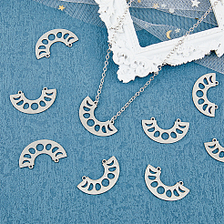 Подвески из нержавеющей стали 304&nbsp;STAS-DC0011-69