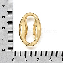 Messing Anhänger & Charms&nbsp;KK-A303-34G