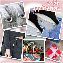 Полиэфирная лента OCOR-WH20816-003C