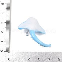 Стеклянные подвески&nbsp;GLAA-A042-01C-01