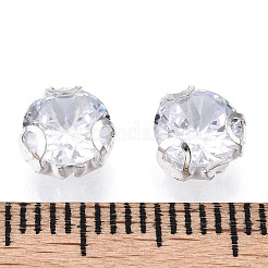 Шить на горный хрусталь KK-T070-03P-C