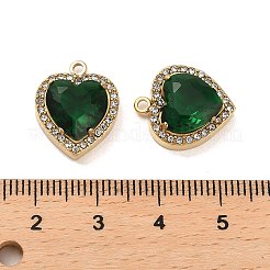 Подвески из настоящей 304 нержавеющей стали с покрытием из 14-каратного золота&nbsp;STAS-L022-081G-02