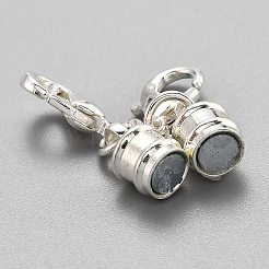 Konverter für Magnetverschlüsse aus Messing&nbsp;LS-KK-O134-04S